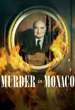 Murder in Monaco