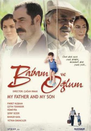 My Father And My Son