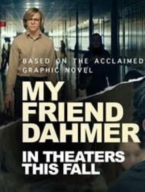 My Friend Dahmer
