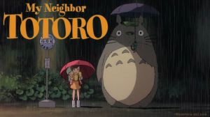 My Neighbor Totoro