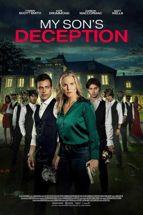 My Son's Deception