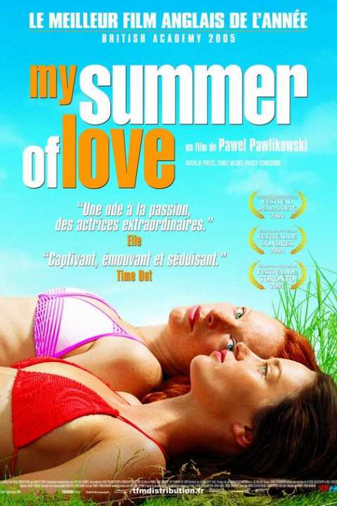 My Summer of Love