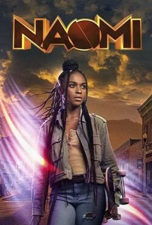 Naomi