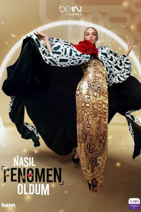 Nasil Fenomen Oldum
