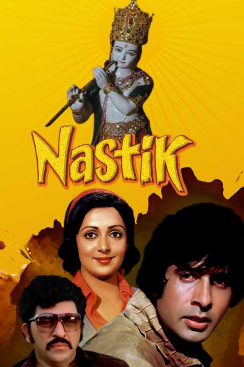 Nastik