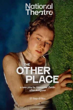 National Theatre Live: The Other Place