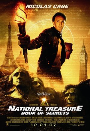 National Treasure