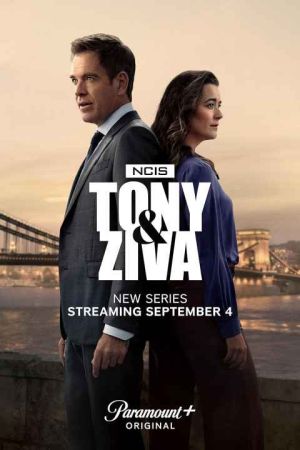 NCIS: Tony & Ziva