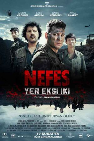 Nefes Yer Eksi Iki