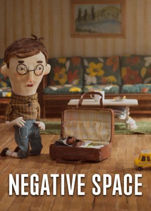Negative Space