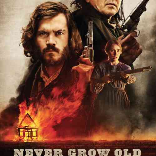 Never Grow Old