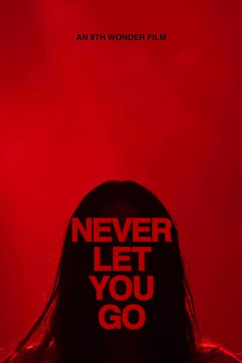 Never Let You Go