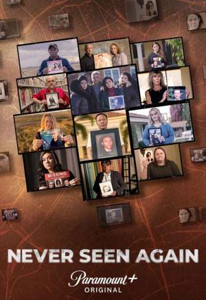 Never Seen Again