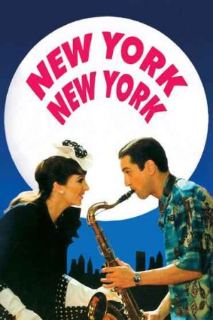New York, New York