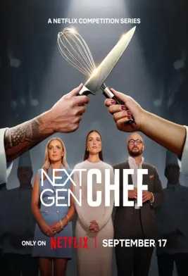 Next Gen Chef