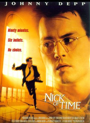 Nick of Time