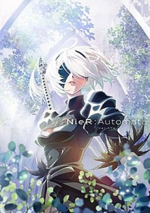 NieR : Automata