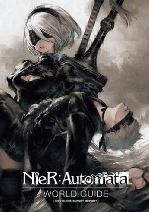 Nier: Automata Ver1.1a