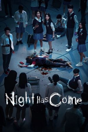 Night Has Come