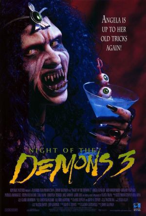 Night of the Demons