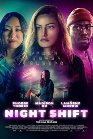 Night shift