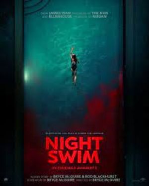 Night Swim