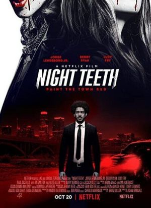 Night Teeth