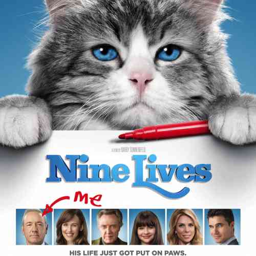 Nine Lives