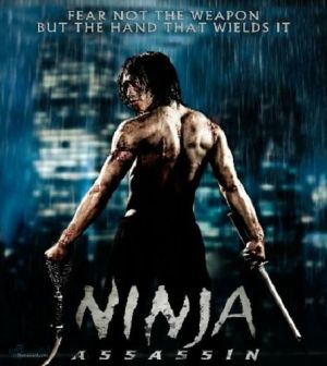 Ninja Assassin