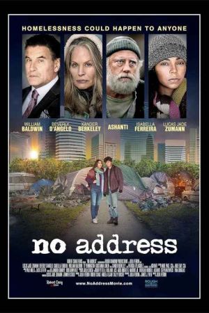 No Address