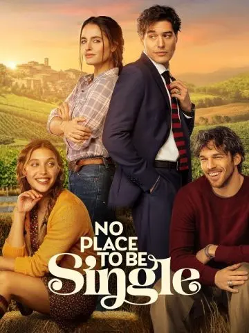 No Place to Be Single