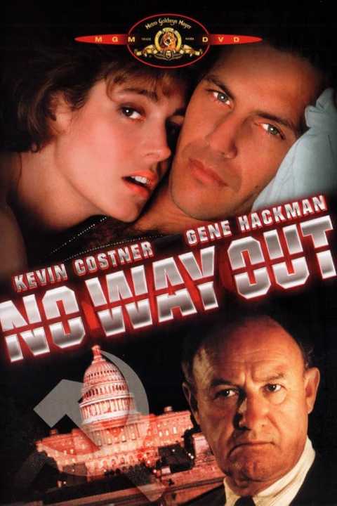 No Way Out