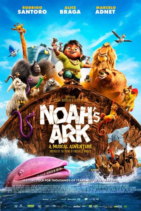 Noah's Ark