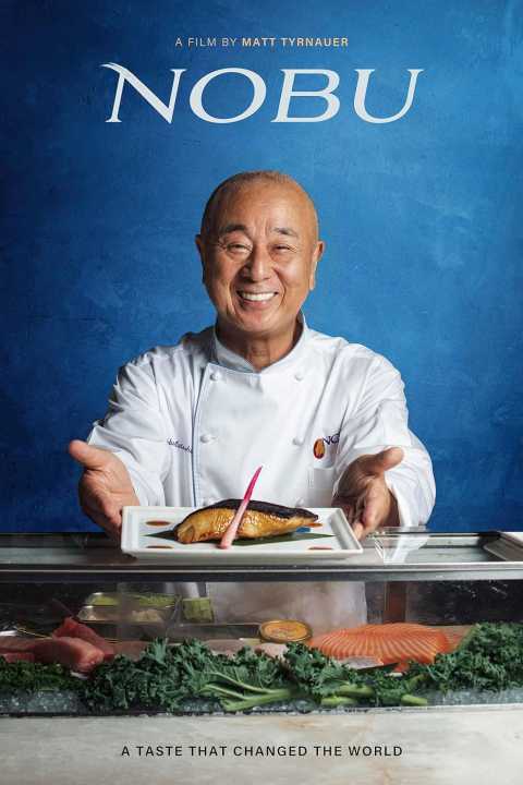 Nobu