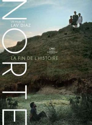 Norte, the End of History