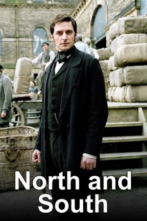 North & South