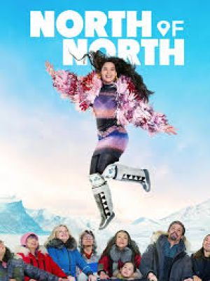 North of North