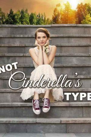 Not Cinderellas Type