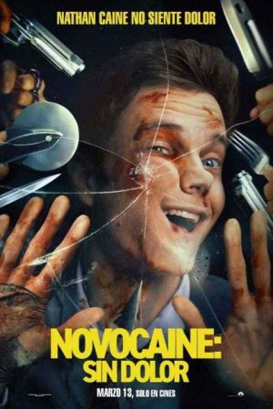 Novocaine