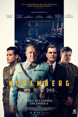 Nuremberg