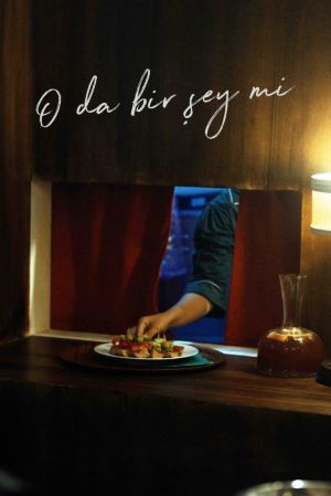 O da Bir Sey mi