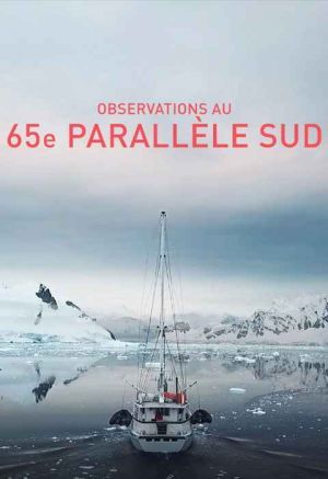 Observations at 65° South