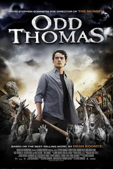 Odd Thomas
