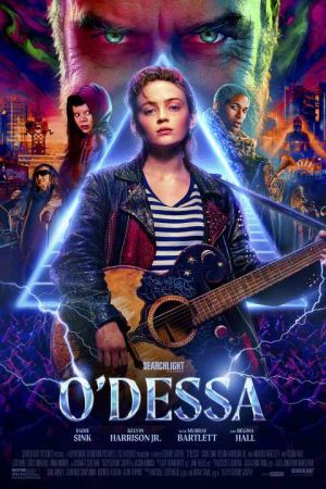 ODessa