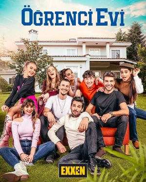 Ogrenci Evi