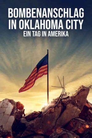 Oklahoma City Bombing: American Terror