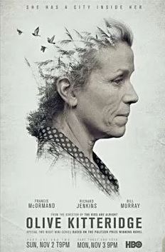 Olive Kitteridge