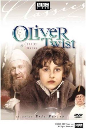 Oliver Twist
