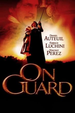 On Guard