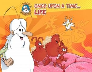 Once Upon a Time Life